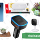 Illustration for article titled Thursdays Best Deals: Libratone Bluetooth Speaker, OnePlus 7T, Anker Car Charger, Baby Yoda Funko Pops, Succulents, Eufy Security Cams, and More
